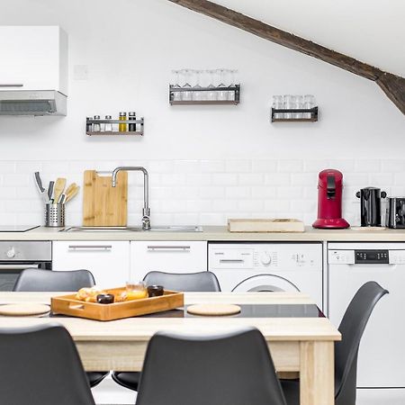 Gambetta 403 Cahorscitystay Zewnętrze zdjęcie