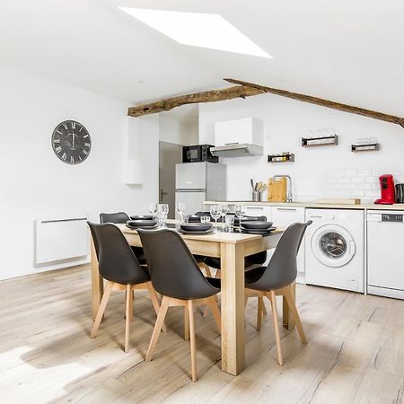 Gambetta 403 Cahorscitystay Zewnętrze zdjęcie