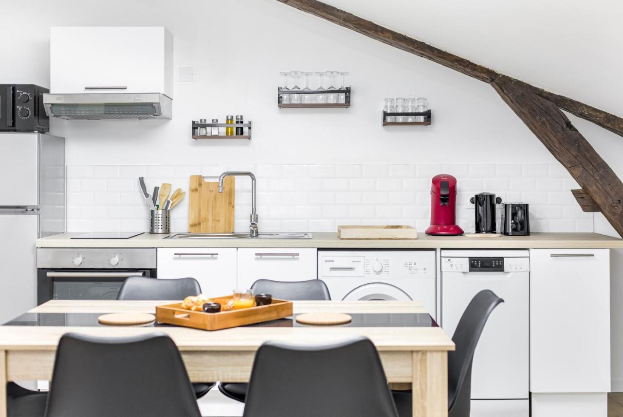 Gambetta 403 Cahorscitystay Zewnętrze zdjęcie