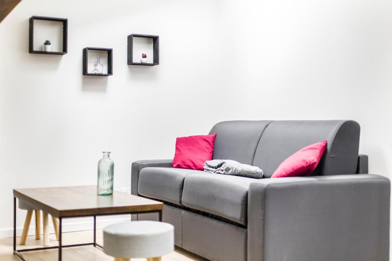 Gambetta 403 Cahorscitystay Zewnętrze zdjęcie