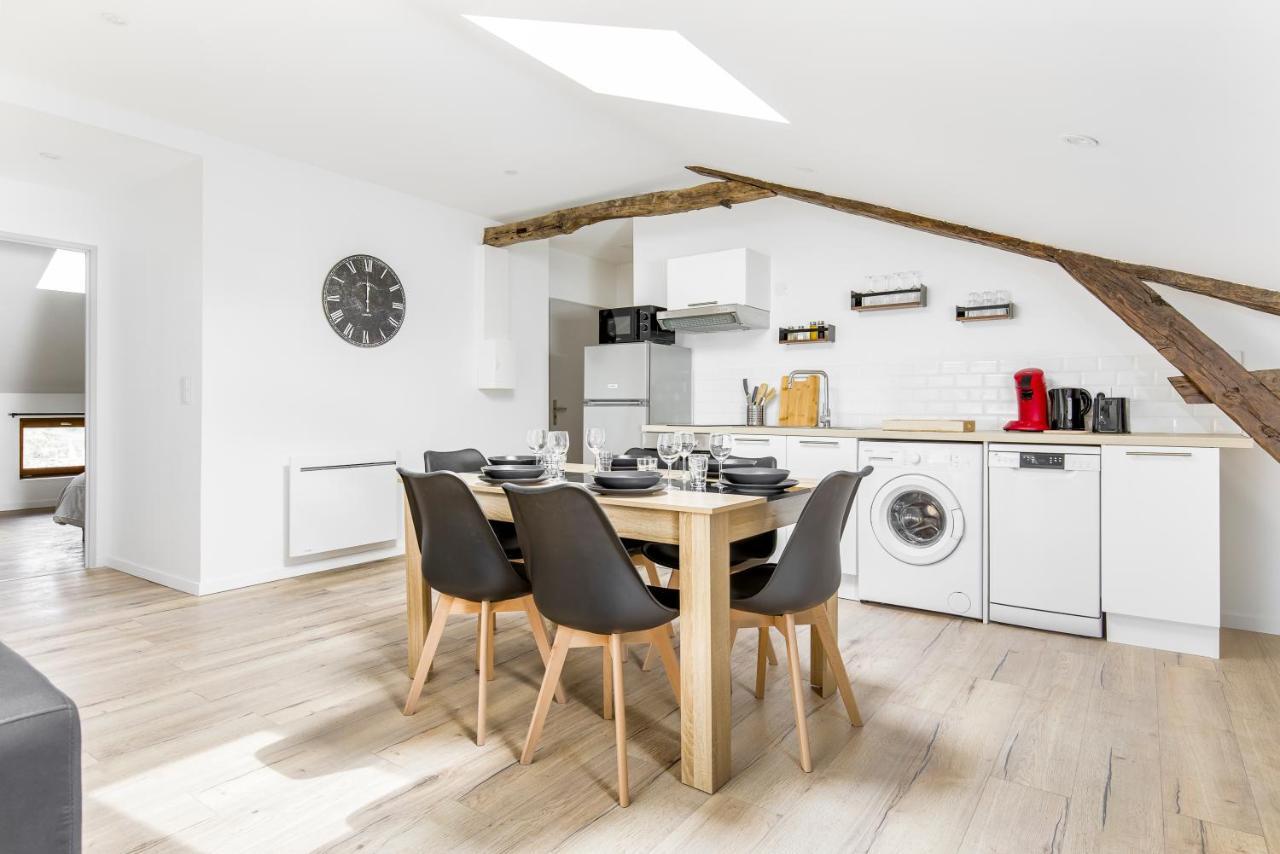 Gambetta 403 Cahorscitystay Zewnętrze zdjęcie