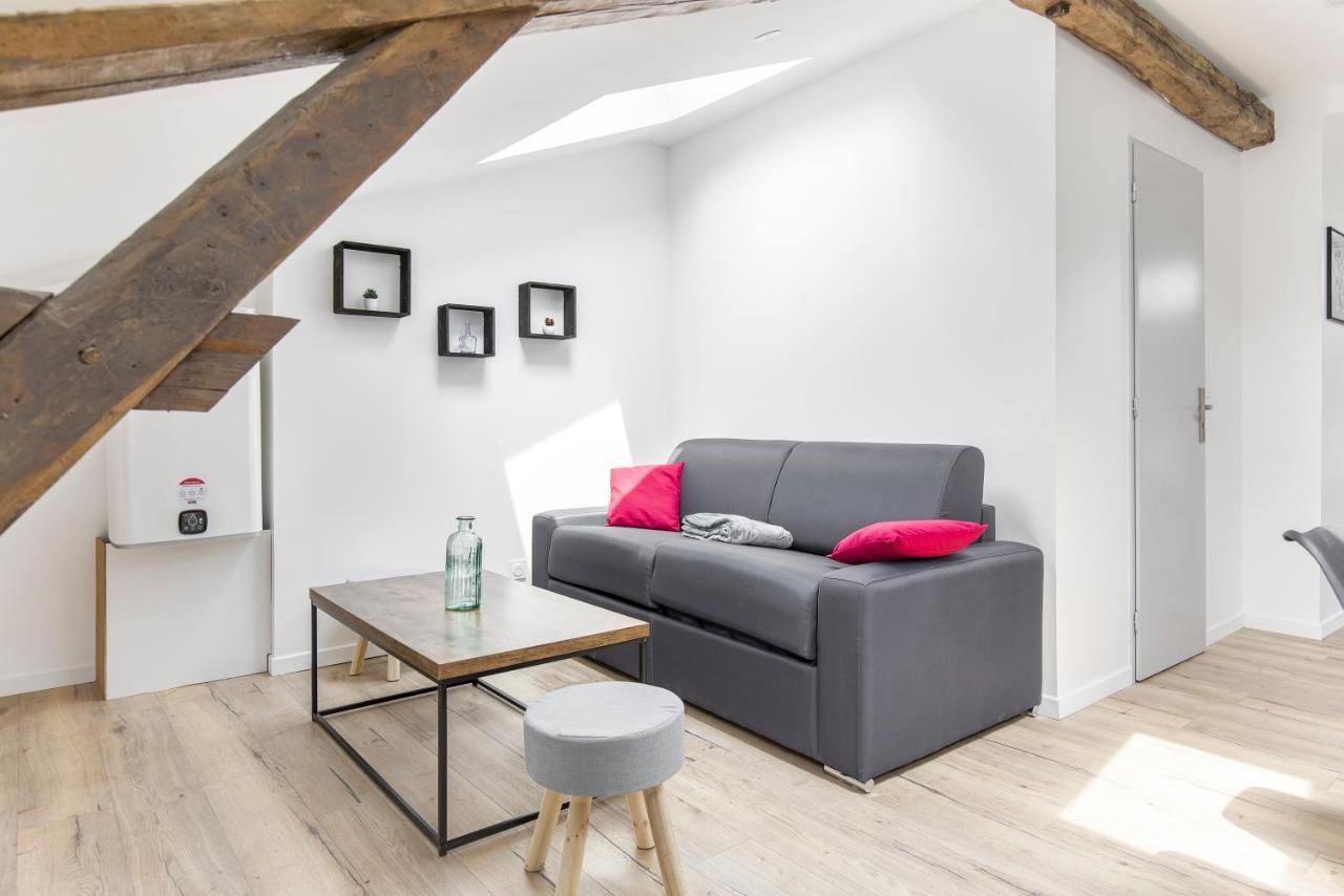 Gambetta 403 Cahorscitystay Zewnętrze zdjęcie