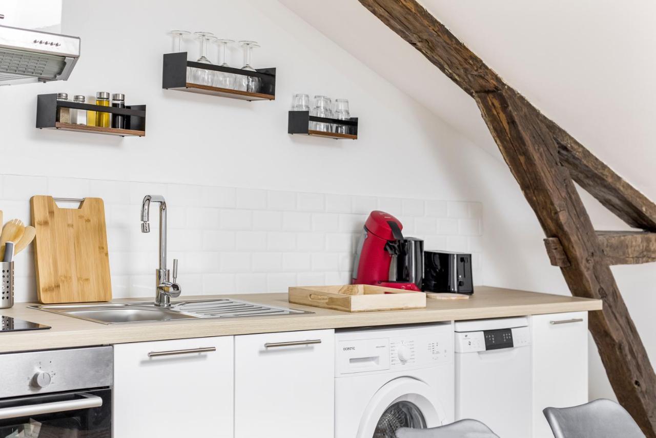 Gambetta 403 Cahorscitystay Zewnętrze zdjęcie