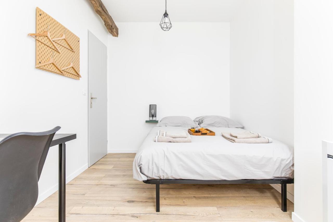 Gambetta 403 Cahorscitystay Zewnętrze zdjęcie