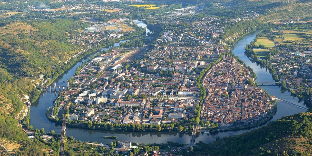 Gambetta 403 Cahorscitystay Zewnętrze zdjęcie