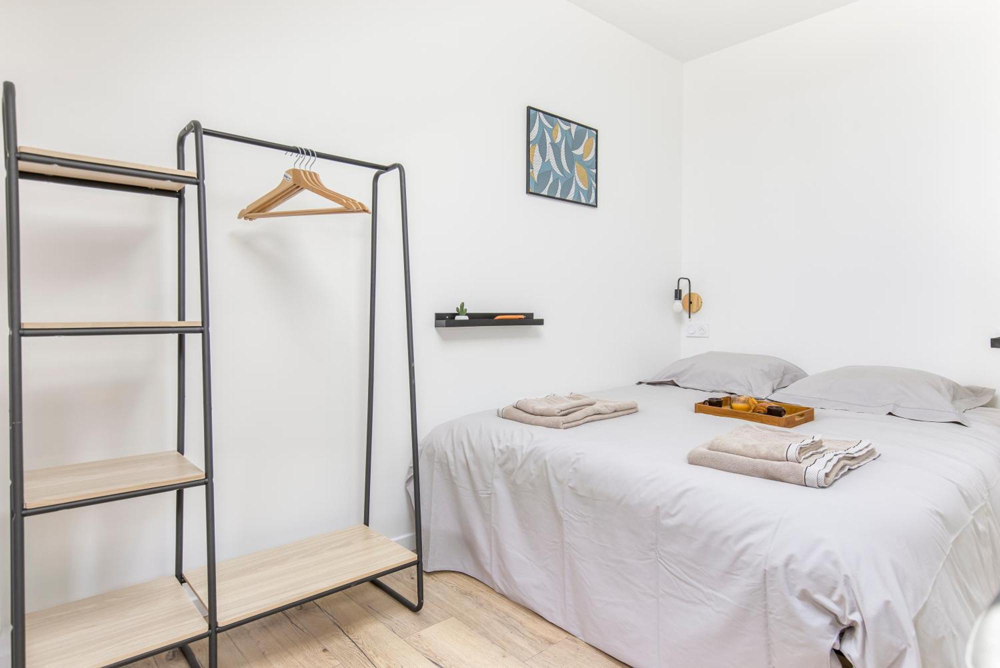 Gambetta 403 Cahorscitystay Zewnętrze zdjęcie